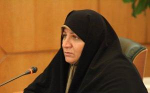 ارائه تسهیلات برای اشتغال خانگی زنان 