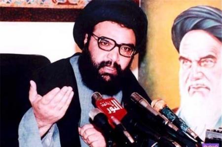 فیلم| سالروز ترور سید عباس موسوی توسط اسرائیل