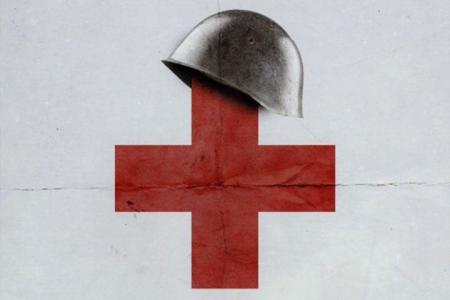 پوستر| کادر درمان، سربازان نبرد با کرونا