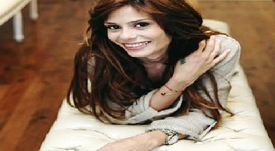 این دختر زیبا پسر شد !+عکس