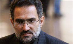 ناگفته‌های فراوانی از سینما دارم/ حرف من در مورد «آرگو» تحریف شد