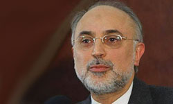 FM: West Starts Easing Sanctions against Iran from Today