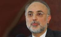 FM: West Starts Easing Sanctions against Iran from Today