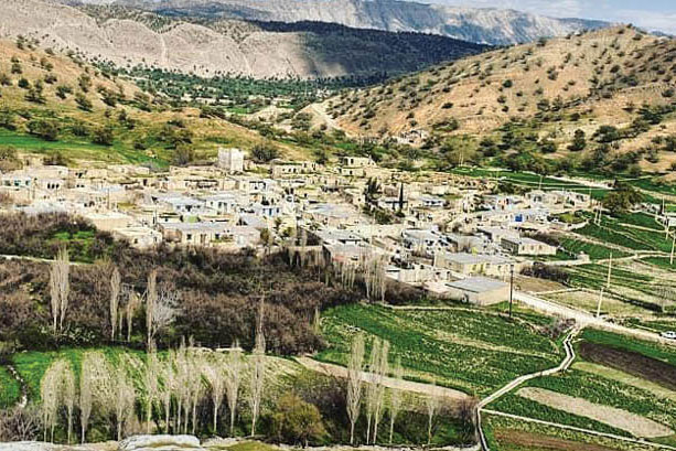 تو چراغ خود برافروز