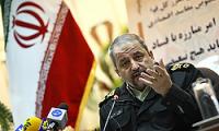 Commander: Western Sanctions Beneficial to Iran in Long Run
