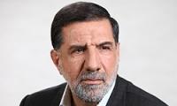 MP Describes US Offer of Talks as New Anti-Iran Tactic