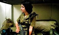 Israeli Army Doctor Suspended for Raping Soldiers