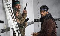 Iraqi Politicians Rejects EU's Arms Aids to Syrian Rebels as 
