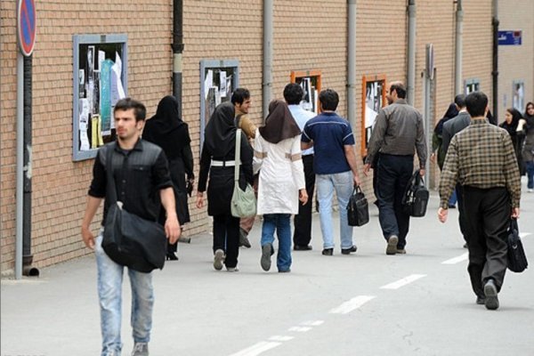 «سند آمایش آموزش عالی» همچنان در پیچ و خم اما و اگرها!