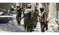 Syrian Army Kills 94 Terrorists in Reef Idlib