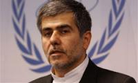 Iran Ready to Cooperate with Foreign States in Building N. Reactors