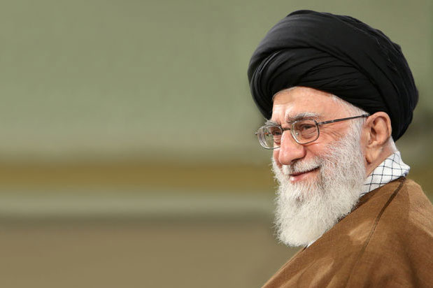 شما جانبازان، مجاهدان فداکار و شهیدان زندهاید