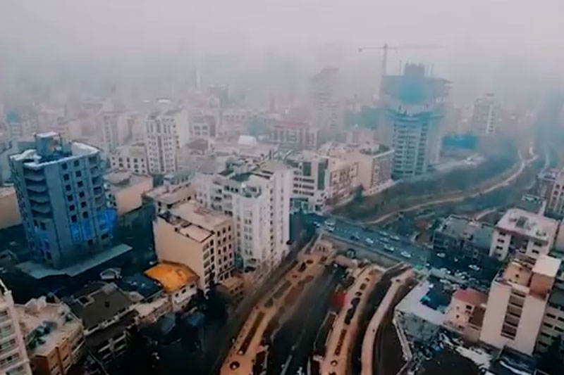 نماهنگ| خاک دلیران