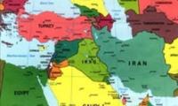افزایش نفوذ و تاثیرگذاری ایران در منطقه