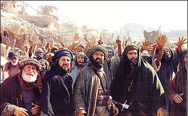  میزبان خارجی مجیدی و 