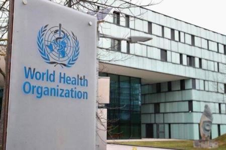 امنیت انسانی و سیاه چاله‌های سازمان بهداشت جهانی