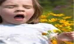 عامل آلرژی فصلی در بهار کجاست؟