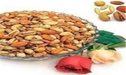 نکاتی در مورد خرید آجیل