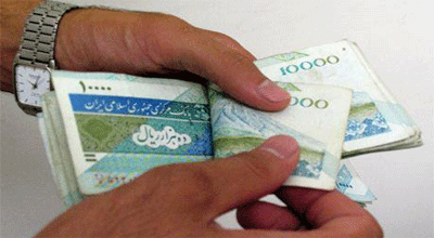 عیدی مستمری بگیران از 15 اسفند به حساب‌ها واریز می‌شود 