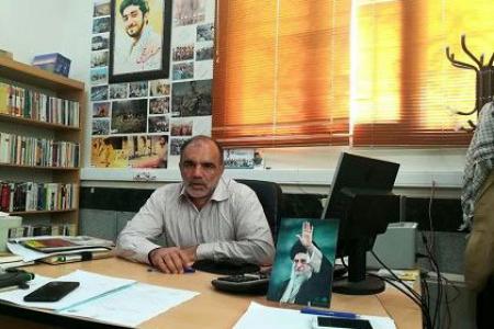 بلدچی، قسمتی از تاریخ جنگ لرستان است