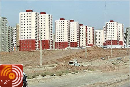 سرانجام نامشخص افزایش قیمت مسکن مهر در پرند