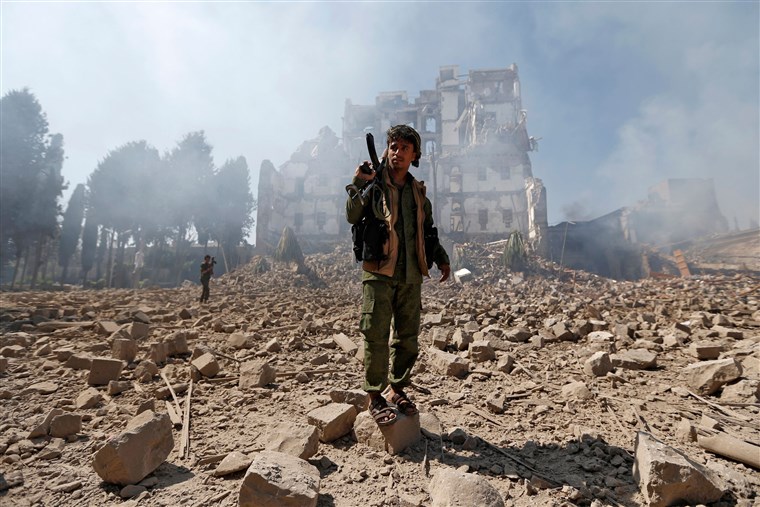  چرا بن سلمان باید جنگ یمن را پایان دهد؟