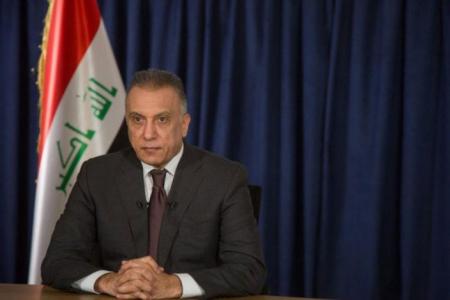 ۳ ماموریت مهم الکاظمی در عراق 