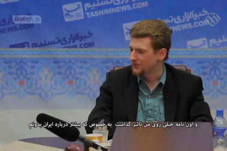 فیلم|  پیامی برای جوان‌ها که توسط جوان‌ها درک شد