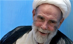  تجلیل از کتاب آیت‌الله العظمی مجتبی تهرانی در بیست و سومین جایزه کتاب فصل