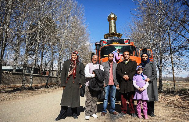 لیست سریال‌های نوروز امسال + تصاویر