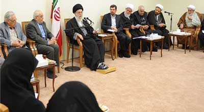 طراحی الگوی اسلامی ـ ایرانی پیشرفت نیازمند انگیزه بسیار قوی است