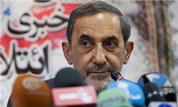 دکتر ولایتی گزینه نهایی ائتلاف «2+1»برای انتخابات
