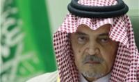 عربستان سعودی خواهان تحریم تسلیحاتی سوریه شد