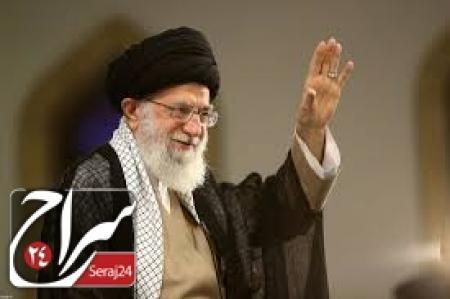 تجدید پیمان بیش از ۱۰ هزار دانشجومعلم با رهبر انقلاب