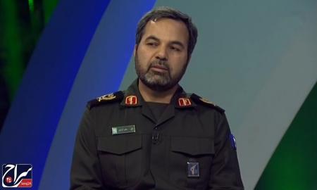 سردار جعفرآبادی: در سال‌های آینده به مدار ۳۶ هزار کیلومتری می رسیم