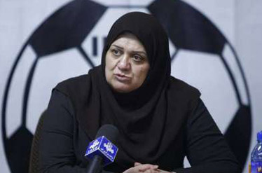 دلایل حذف شجاعی از نامزدی در AFC 