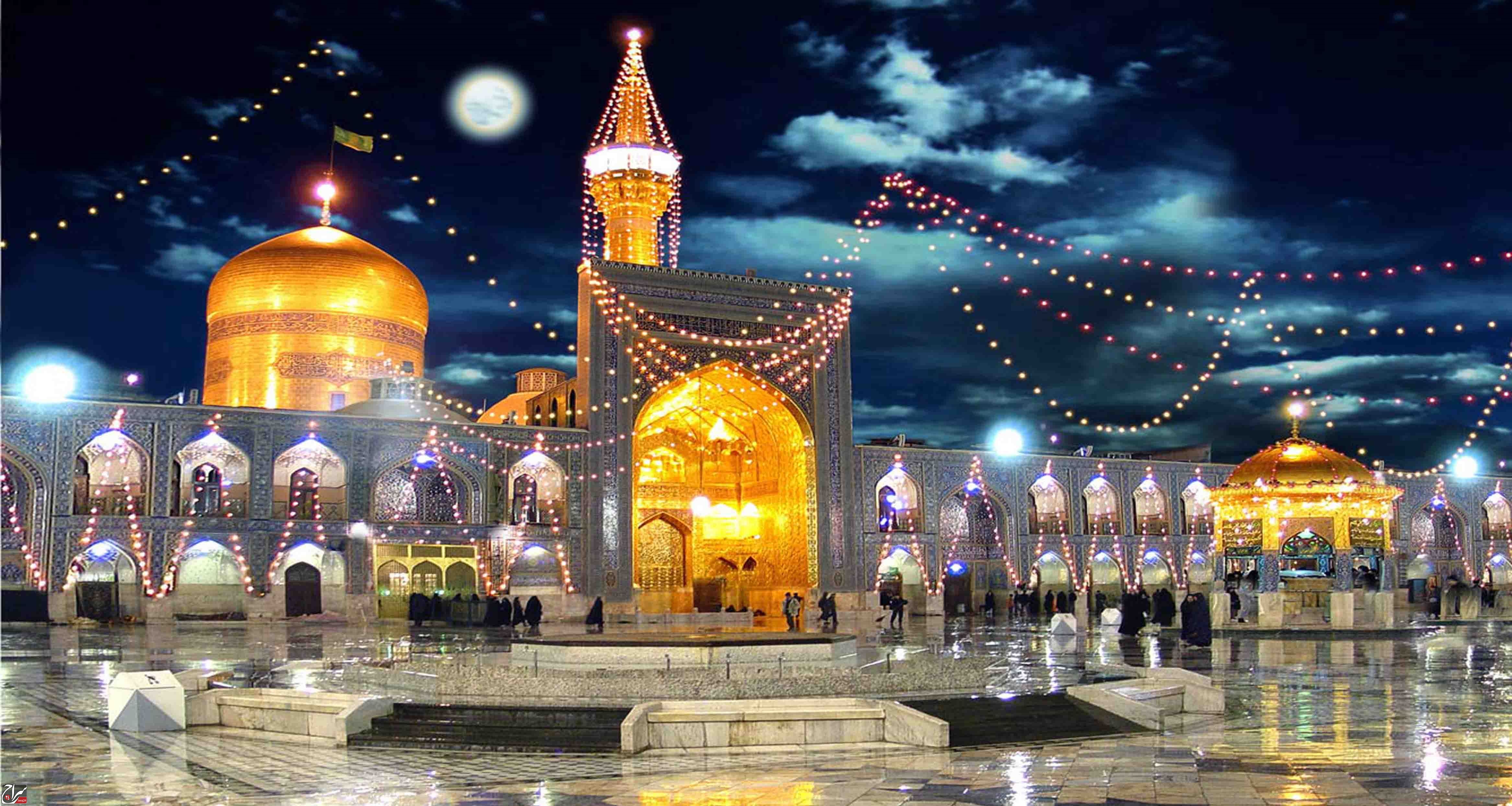 بیانیه مشترک تولیتهای آستانهای مقدس کشور / برای برگزاری مراسم شبهای قدر آمادگی داریم