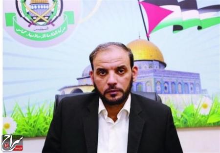 سخنگوی حماس: مذاکره با اشغالگران بیهوده است.