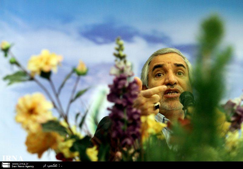 باید به فکر مدیریت آب برای چند سال آینده باشیم