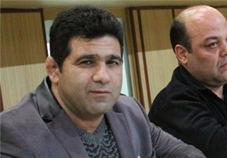 استعفای مربی تیم کشتی فرنکی به دلیل عدم بازگشت بنا