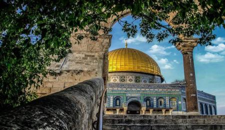 القدس درب الشهداء