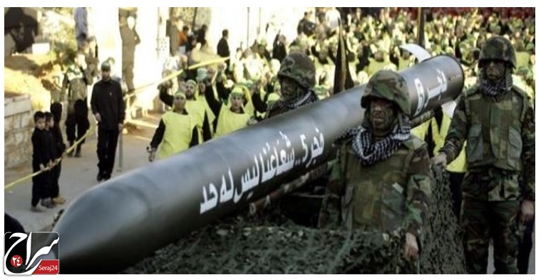 ژنرال صهیونیست: موشک‌های حزب‌الله بخش بزرگی از زیرساخت‌های اسرائیل را فلج خواهد کرد