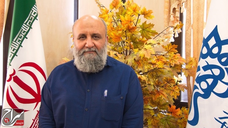 نجابتی: زبان هنر برای آزادسازی قدس جریانسازی میکند