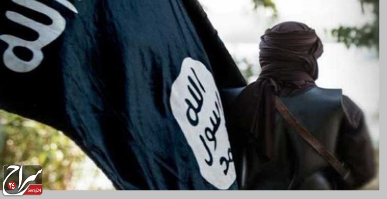 الحشد الشعبی مسئول اطلاع رسانی داعش را دستگیر کرد