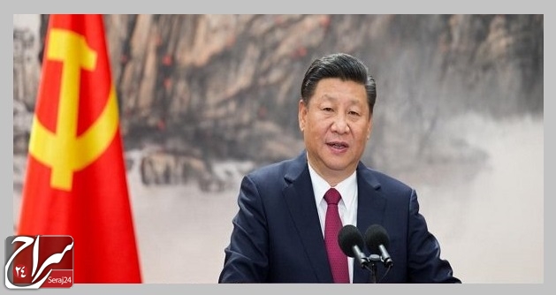 رئیس جمهور چین: باید آماده جنگ شویم