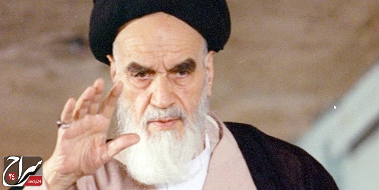 بهرهگیری از فضای مجازی برای معرفی اندیشههای امام خمینی (ره)
