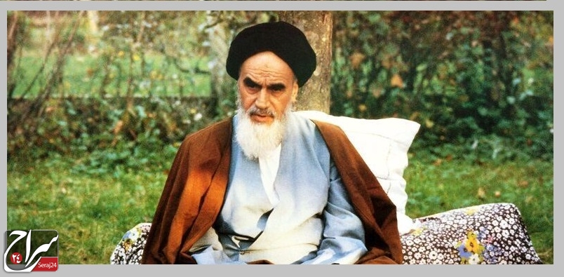 ساده زیستی امام‌ خمینی‌(ره)، سرمشقی برای همه