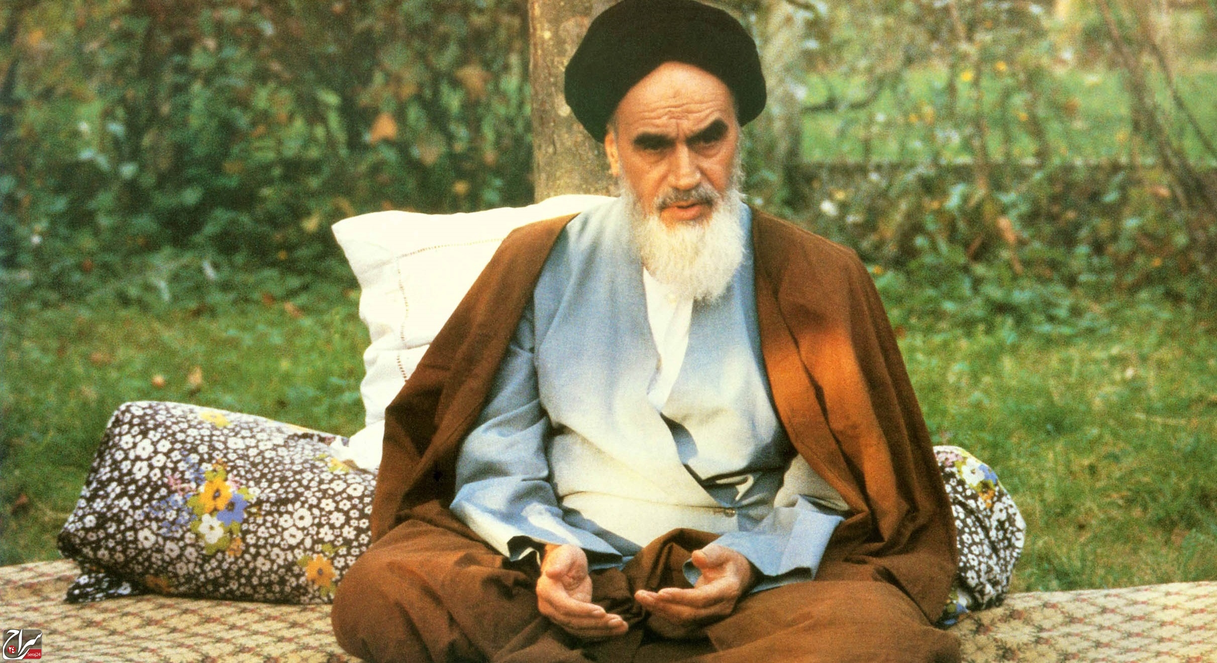 برای شناخت «نهضت خمینی» باید «نهضت عاشورا» را بشناسیم