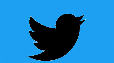توییتر در واکنش به قتل «جورج فلوید» مرد رنگین‌پوست آمریکایی  آواتار خود را از پرنده آبی به پرنده سیاه تغییر داد