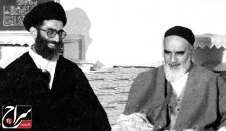 بمناسبت سالروز رحلت بنیانگذار جمهوری اسلامی ایران